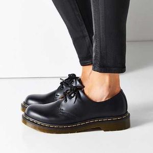 Dr Marten 1461 W Smooth
